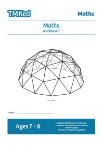 key stage 2, Worksheets for kids - printable maths workbook 1, 7-8 years